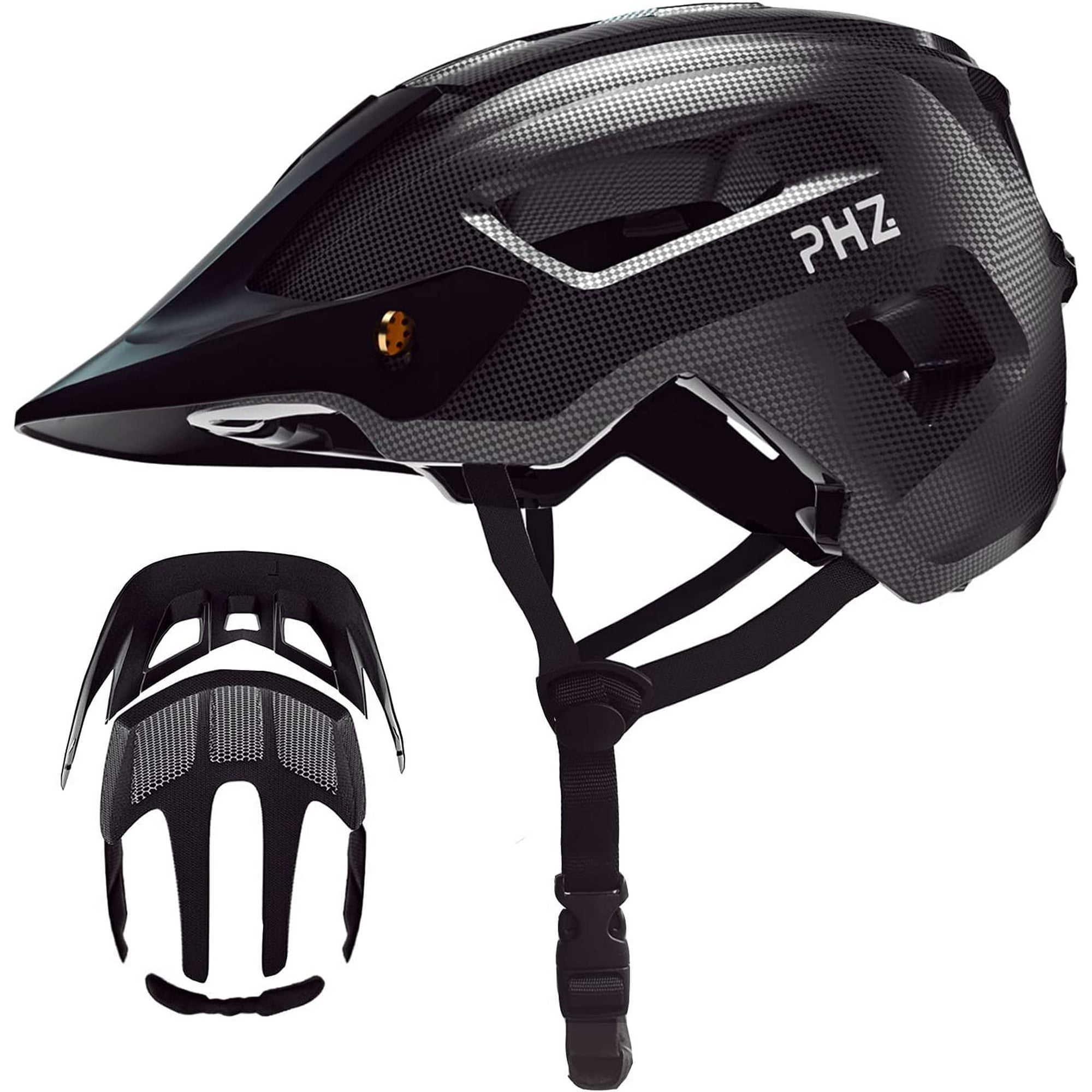 Phz bike helmet review sale
