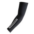 thumbnail image 2 of Manga deportiva para brazopara correrbicicletacon cremallerabolsillo para teléfonofunda protectora para brazo (negro XL) Ndcxsfigh Nuevos Originales, 2 of 4
