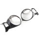 thumbnail image 4 of Dashboard Side Air Vents Cover Trim for Toyota Land Cruiser Prado 250, 4 of 5