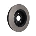 thumbnail image 5 of Centric Parts Disc Brake Rotor P/N:120.58008 Fits select: 2014-2015 JEEP GRAND CHEROKEE LIMITED, 2016 JEEP GRAND CHEROKEE, 5 of 5