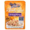 Mars North America Uncle Bens Ready Rice Pouch, 8.5 oz