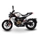thumbnail image 2 of Motocicleta Deportiva MB MOTOS SF 501 250R Rojo 2023 MB Motos SF 501 250R Line 250cc Rojo, 2 of 5
