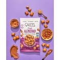 Quinn Maple Almond Butter Filled Pretzel Nuggets, 5.0 oz, 1 Count