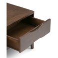 thumbnail image 4 of Simpli Home Table Basse Harper en Brun Noyer, 4 of 5