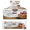 Quest Protein Bar Chocolate Chip Cookie Dough 12pk Gluten-Free 4-Net Carbs Natural Snack Food 180cal