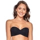 thumbnail image 4 of Bra strapless Discreción Ilusión 70018 negro 42B, 4 of 4