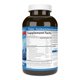 thumbnail image 2 of Suplemento de aceite de salmón Carlson completo de 700 mg de omega-3, 2 of 6