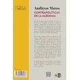 thumbnail image 2 of Contrapolíticas de la alquimia Blanco, 2 of 2