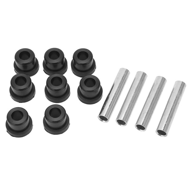 Buje de ballesta, 70291-G01 Protección contra frotamiento de servicio pesado para Club Car,Buje de ballesta,Kit de buje de ballesta,70291-G01,70289-G02,1015583,1012303 Higoodz Piezas Y Accesorios De Autos