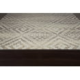 thumbnail image 2 of Milliken Drayton Area Rug 4000174018 Kenten Soft Diagonal Half-Brick 10' 9" x 13' 2" Rectangle, 2 of 4