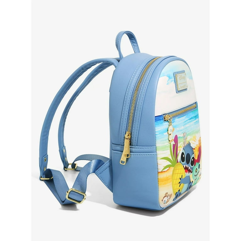 Stitch and ducklings backpack new arrivals