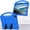 Blue, variant on Xyhop Eva Kids Case with Handle & Kickstand for iPad Pro 12.9-inch 6th/5th/4th/3rd Gen 2018/2020/2021/2022