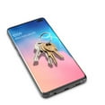 thumbnail image 2 of ZAGG invisibleSHIELD Ultra Clear Screen Protector for Samsung Galaxy S10+, 2 of 5
