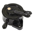 thumbnail image 3 of Fuel Pump Compatible with John Deere D100 D110 D130 D140 L105 L130 LA105 LA175 LT166 LT190 Riding Lawn Mower Tractor 14HP Pulse Diaphragm Vacuum 250ml/min 3.8-4mm Inlet 7.8-8mm Outlet, 3 of 3