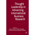 thumbnail image 4 of Thought Leader dans l'Avancement de la Recherche Commerciale Internationale, 4 of 4