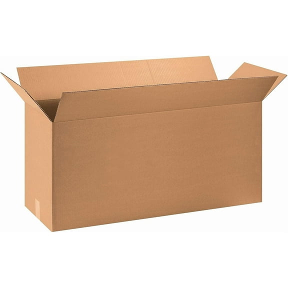 36 x 12 x 16-Inch Corrugated Boxes