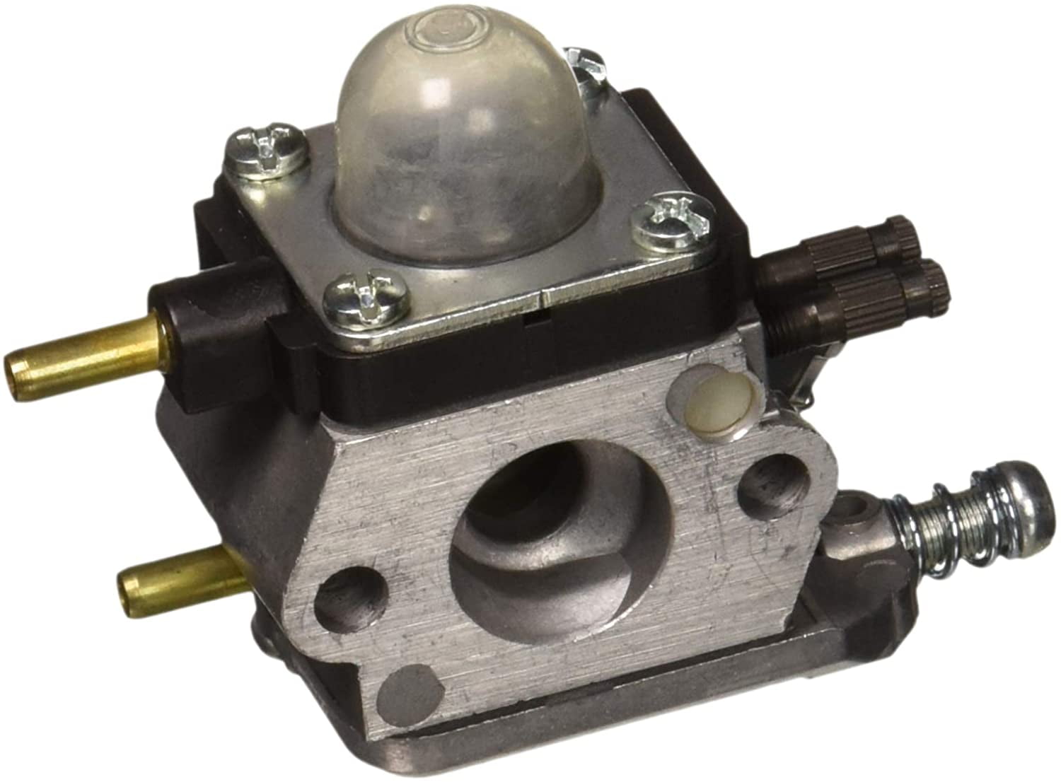 Zama C1UK82 Carburetor, Genuine, OEM Zama Replacement Part By Brand