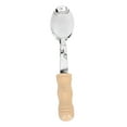 thumbnail image 5 of MLINS Musical Spoon Toy for Kids in Stainless Steel with Crisp Sound Easy to Play 7 inch, 5 of 8