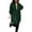 Green, variant on Vetement Femme ete 2025 Womens Sequins Mini Dress Sparkly Button Down Blouse Tunic Shirts Plus Size Sexy V Neck Long Sleeve Shirt Dresses Spandex Long Sleeve Shirt Tech T Shirts Women Sleeved XL