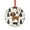 style-1, variant on Christmas Beaver Christmas Ornament Hanging Craft Collectibles for Xmas Trees Home Party Gifts Happy New Year Hanging Ornament