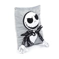 thumbnail image 2 of Almohada Jay Franco Disney Pesadilla antes de Navidad Jack 3D, 2 of 6