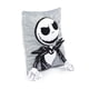 thumbnail image 2 of Almohada Jay Franco Disney Pesadilla antes de Navidad Jack 3D, 2 of 6
