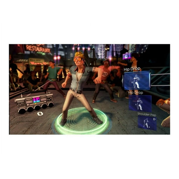 Dance Central 2 Xbox 360 Walmart