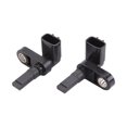 thumbnail image 2 of Sensor de velocidad de rueda ABS shaofei 1 par negro 89543-04020 5S6822, 2 of 5