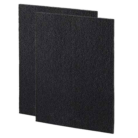 C2 Activated Carbon Media Pad Cut-to-Fit Sponge Filter Foam Sheet for Aquarium Fish Tank Pond Reef Canister, Pack of (Best Media For Reef Tank)