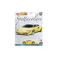 thumbnail image 4 of Hot WHeels Lamborghini Countach LP5000 QV Car Culture Premium, 4 of 4