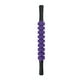 thumbnail image 2 of Rodillo de masaje ligero para abdominales. Violeta, 2 of 9