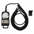 thumbnail image 1 of Manual Pulse Generator Electronic Handwheel Suitable for CNC Multiple Machining Center System, 1 of 1
