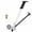 A, variant on High Pressure Shock Pump: Bike Shock Air Pump with Gauge for Fork and Rear Bicycle Suspension,Mini Mountain Bicycle Pump Fits Schrader Valve
