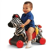 Little Tikes Rock 'n Scoot Zebra