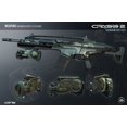 thumbnail image 3 of Crysis 2, Electronic Arts, For Xbox 360, Refurbished, 3 of 3