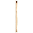 thumbnail image 3 of 19 5/8"W x 19 5/8"H Riverbank EnduraWall Decorative 3D Wall Panel, Bright Coat Copper (Covers 2.67 Sq. Ft.), 3 of 6