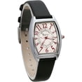 thumbnail image 4 of Blekon Collections Women Wrist Watch Analog Display 26mm Leather Buckle Strap Women Wrist Watch, 4 of 5