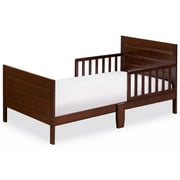 Lennox Furniture Toddler Bed Aiden Esspreso