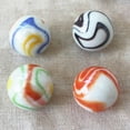 thumbnail image 3 of 20 lechosas de 25 mm, accesorio para juego de para niños, relleno para jarrones, decoración del hogar, 3 of 7