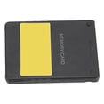 thumbnail image 2 of DEWIN Memory Card FMCB V1.966 Plug and Play Game Console External Data Card with Free McBoot for PS28MB Yellow Sticker, 2 of 14