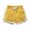 Yellow, variant on lnmuld Girls Shorts Athletic Shorts for Toddler Kids Summer Sports Running Beach Play Comfortable Wear Size:18-24 Months