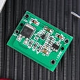 thumbnail image 4 of Módulo de sensor de interruptor táctil capacitivo de 12 V Pulsador Jog Latch con relé WDOplteas Para estrenar, 4 of 9