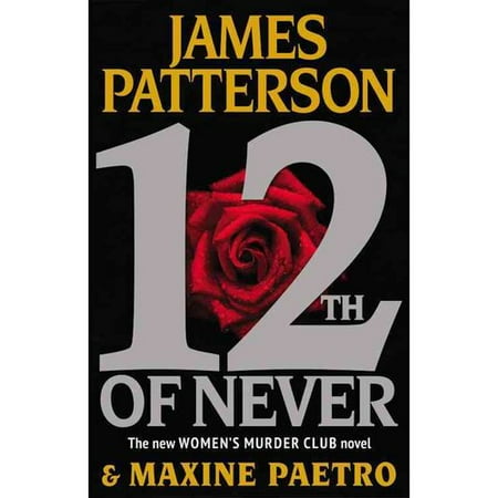 12th of Never