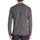 thumbnail image 2 of Playera Casual Manga Larga Cuello Henley Para Hombre Algodón, 2 of 4