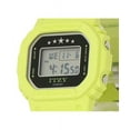 thumbnail image 2 of Casio G-Shock ITZY Collaboration Digital Green Bio-Based Resin Strap Quartz GMD-S5610IT-3 200M Women's Watch, 2 of 3