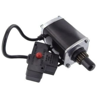 Lumix GC Electric Starter For Craftsman 24788970 247887820