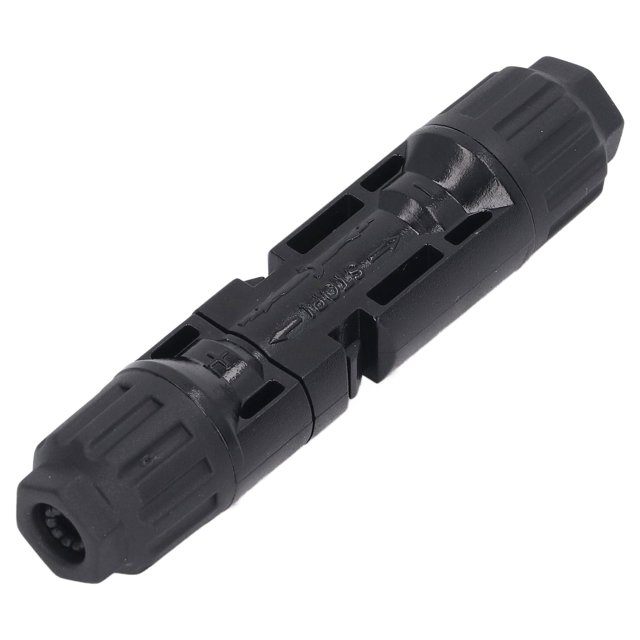 10Set 30A 1000V Solar Panel Connectors Flame Retardant 100V Male Female Solar Panel Cable Connectors