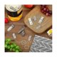 thumbnail image 3 of P-38 and P-51 Can Openers Stainless Steel Camping Can Opener Portable Can Opener for Kitchen Travel, 3 of 5