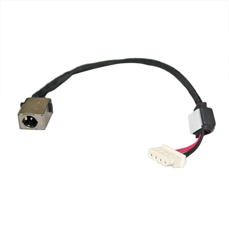 UPC: 0753569892349 | For Acer Aspire 4250 4339 4349 4739 4739Z 4749 4749Z Dc Power Jack Cable DJ