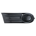 thumbnail image 1 of PARRILLA GOL 2009 al 2013 VOLKSWAGEN Derecha/Pasajero Genérica ., 1 of 4